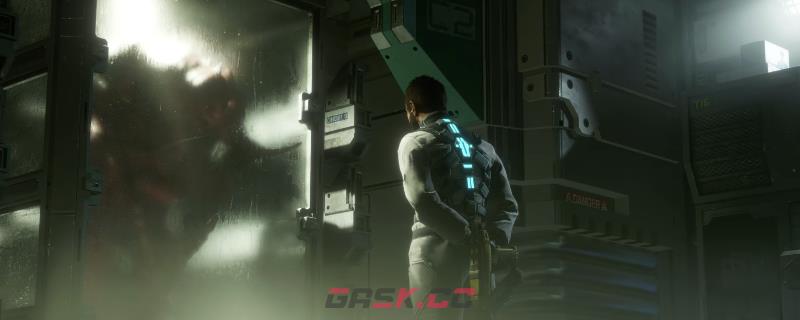 死亡空间里的武器(死亡空间2喷火器)