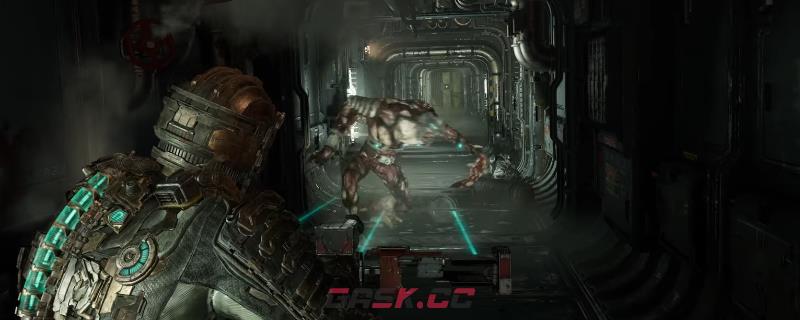 死亡空间武器哪个好(死亡空间手游武器)