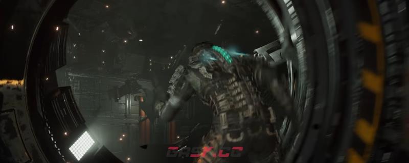 死亡空间里的神印是啥(死亡空间神印百度百科)