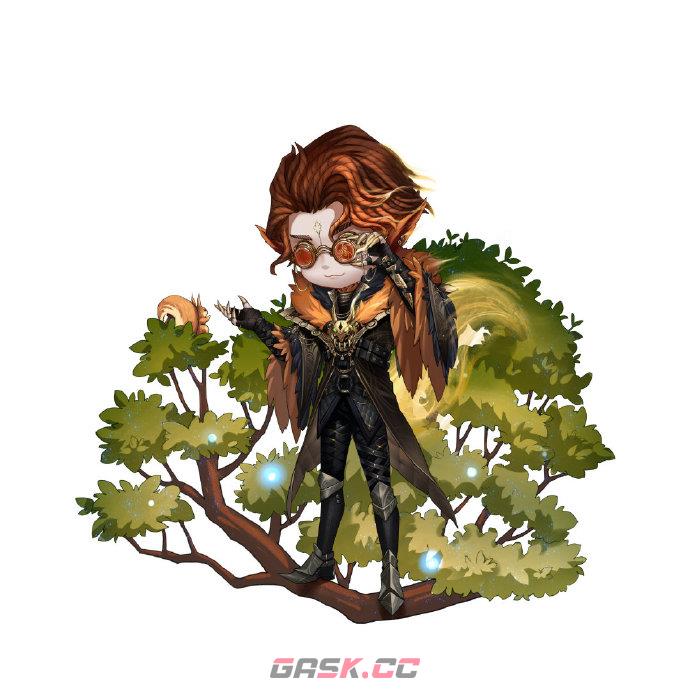 第五人格渠道服问卷(第五人格调查问卷共研服调查问卷)-第2张-手游攻略-GASK