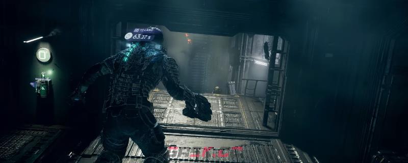 死亡空间3等离子切割枪(死亡空间线性切割枪)-第1张-单机攻略-GASK