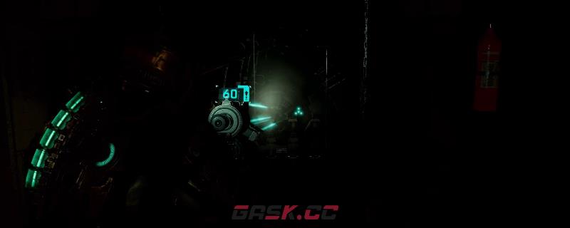 死亡空间等离子电锯(死亡空间1切割锯)-第1张-单机攻略-GASK