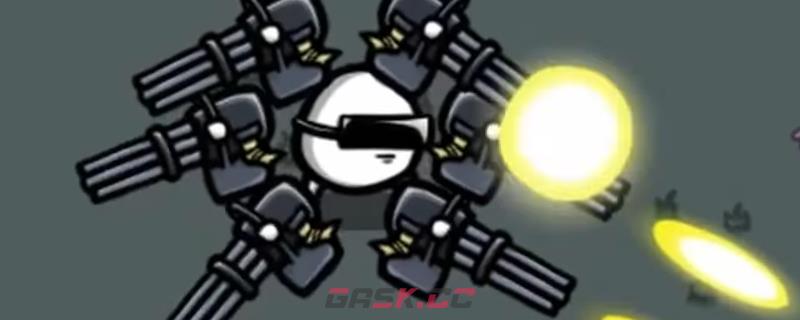 幽灵教义武器(幽灵套配什么武器)-第1张-单机攻略-GASK