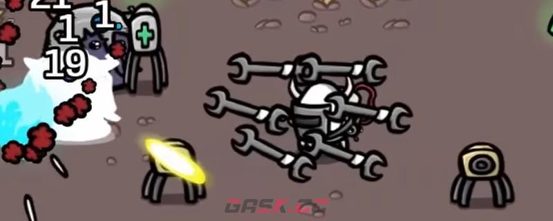 变异株有力武器(变异装置枪有什么用)-第1张-单机攻略-GASK