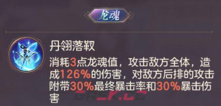 三国志幻想大陆切后阵容(《三国志幻想大陆》切后队阵容攻略)-第7张-手游攻略-GASK