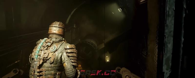 死亡空间3喷火器(死亡空间2喷火器)