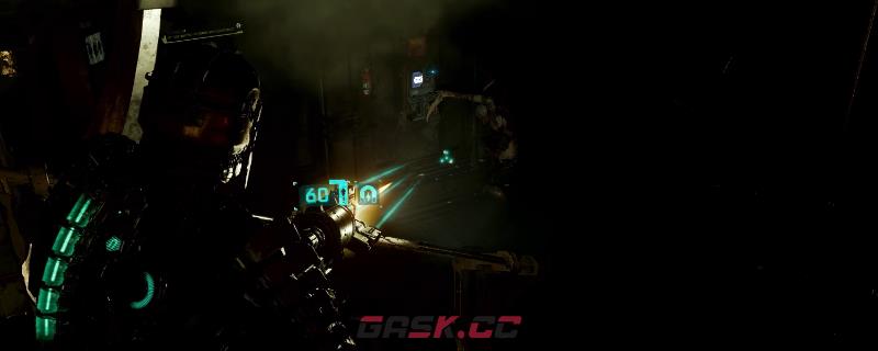 死亡空间3电击模块(死亡空间切割枪)-第1张-单机攻略-GASK
