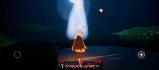 光遇克里尤尤(光遇尤克里里教程)-第6张-手游攻略-GASK