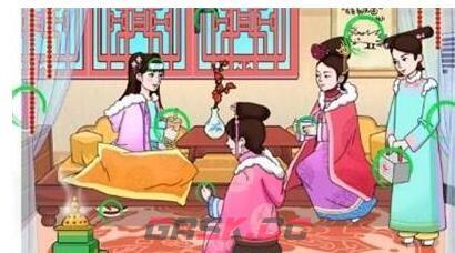 字花怎么玩(字花的玩法)-第3张-手游攻略-GASK