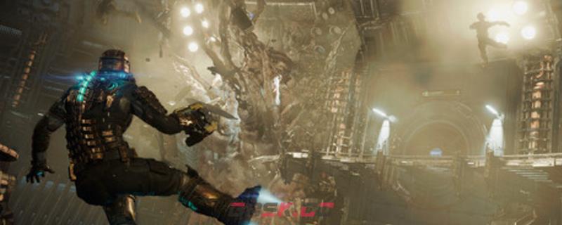 死亡空间手游重制版(死亡空间重制版游戏什么武器好用点)