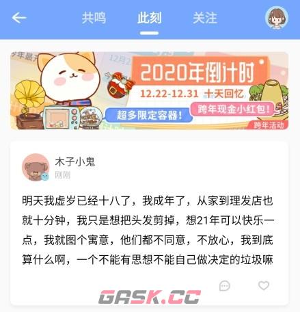 心岛日记用法(心岛日记怎么搜索用户)-第3张-手游攻略-GASK