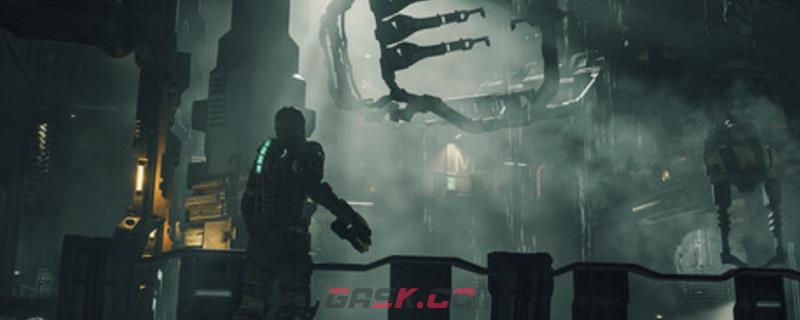 死亡空间1重制版(死亡空间重制版什么时候出)