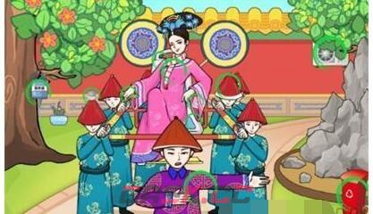 字花怎么玩(字花的玩法)-第6张-手游攻略-GASK