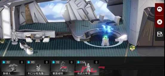 白夜极光基建材料(白夜极光五级基建)-第3张-手游攻略-GASK