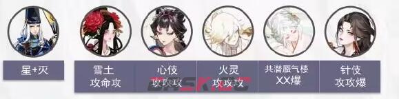 阴阳师八百比丘尼怎么获得(阴阳师八百比丘尼有什么用)-第4张-手游攻略-GASK