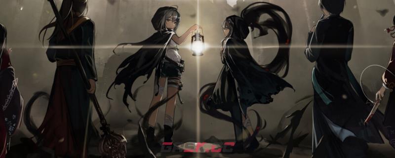 二分之一有什么特色内容-第1张-单机攻略-GASK