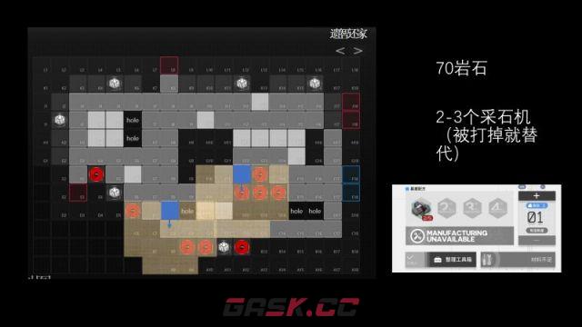 明日方舟陈部署费用(明日方舟演练)-第7张-手游攻略-GASK