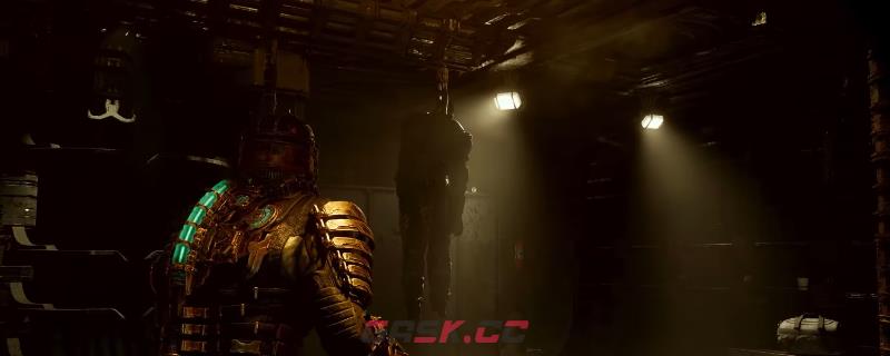 死亡空间系列怪物(死亡空间的怪物)