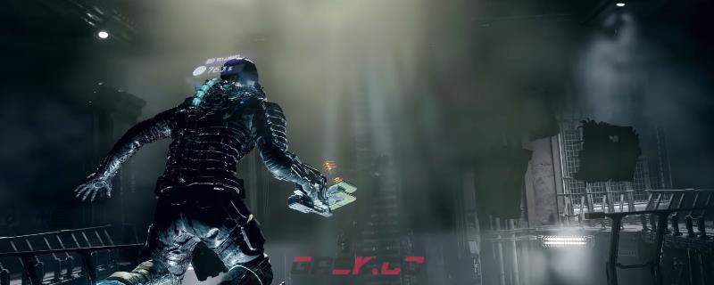 死亡空间怪(死亡空间再生怪)