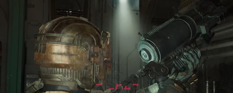 死亡空间怪物设定(死亡空间中的怪物)-第1张-单机攻略-GASK