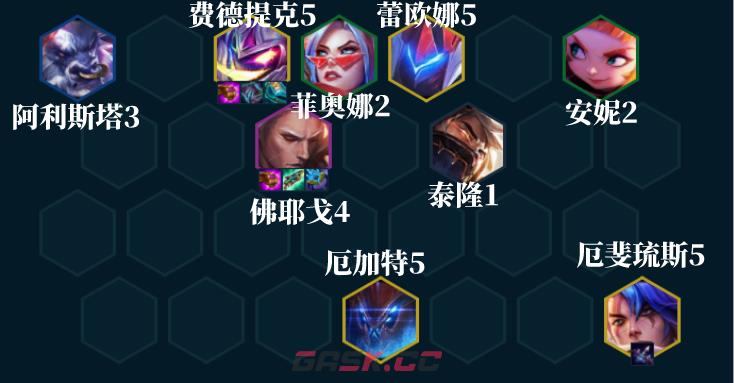 云顶佛耶戈出装(佛耶戈云顶之弈用什么装备)-第2张-手游攻略-GASK