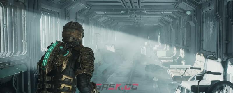 死亡空间最恐怖的怪(死亡空间怪物设计)-第1张-单机攻略-GASK
