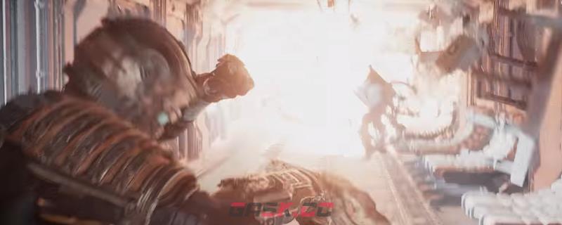 死亡空间盔甲(死亡空间战甲)-第1张-单机攻略-GASK