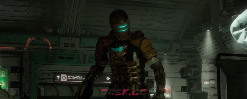 死亡空间重制版黑皮nce应该怎么打-第1张-单机攻略-GASK