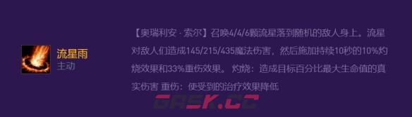 《金铲铲之战》13.3版本怪兽阵容出装搭配-第3张-手游攻略-GASK