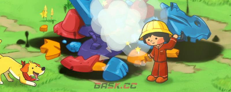 HelloGoodboy有什么特色内容-第1张-单机攻略-GASK