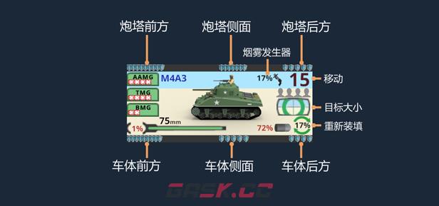 第二前线有什么特色内容-第3张-单机攻略-GASK