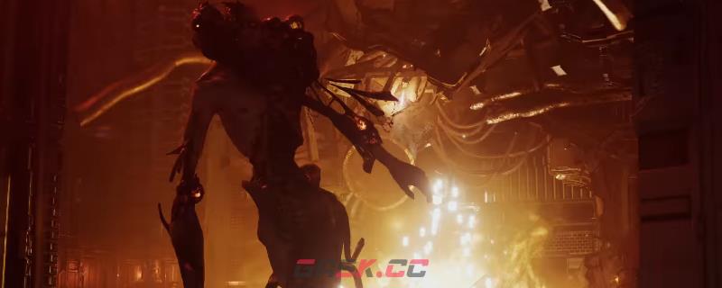 死亡空间重制版怎么减少卡顿增加帧数-第1张-单机攻略-GASK