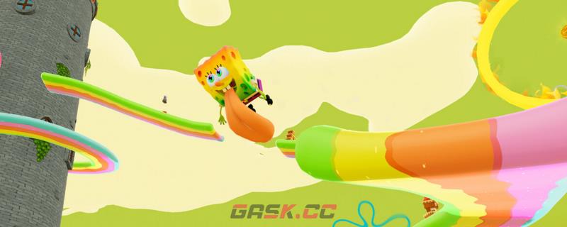 海绵宝宝宇宙摇摆泡泡难题成就应该怎么做-第1张-单机攻略-GASK
