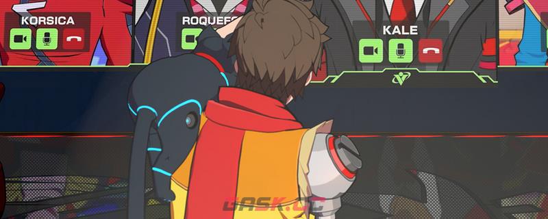 Hi-Fi RUSHxgp的存档位置在哪-第1张-单机攻略-GASK