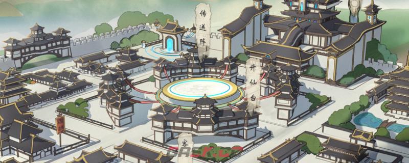 觅长生初入师门支线应该怎么做