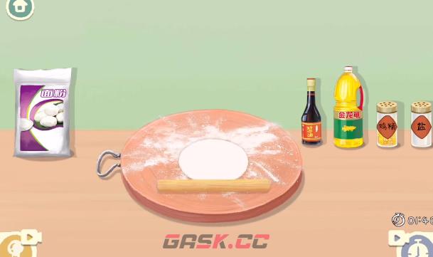 《收纳物语》饺子好吃通关攻略-第5张-手游攻略-GASK