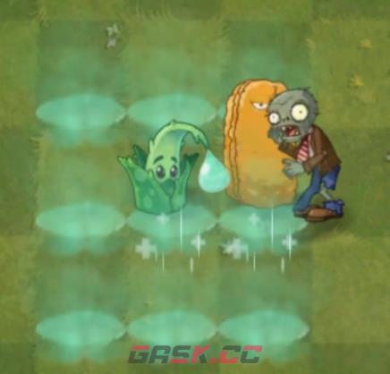 《植物大战僵尸2》芦荟医师测评-第3张-手游攻略-GASK
