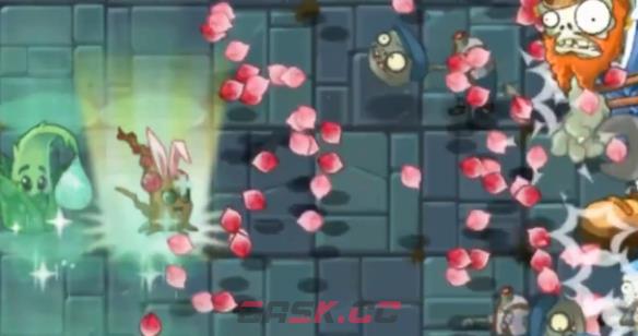 《植物大战僵尸2》芦荟医师测评-第8张-手游攻略-GASK