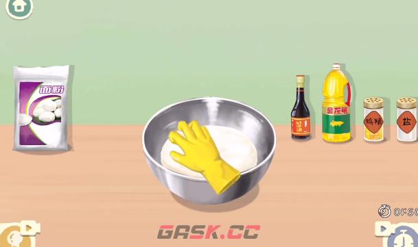 《收纳物语》饺子好吃通关攻略-第3张-手游攻略-GASK