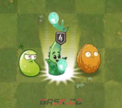 《植物大战僵尸2》芦荟医师测评-第4张-手游攻略-GASK