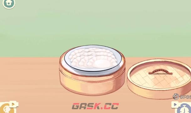 《收纳物语》饺子好吃通关攻略-第11张-手游攻略-GASK