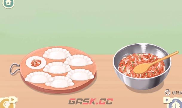 《收纳物语》饺子好吃通关攻略-第10张-手游攻略-GASK