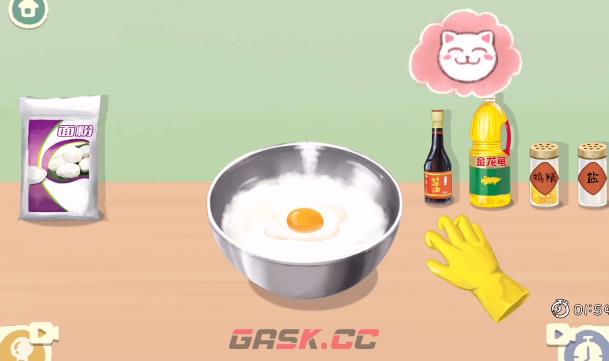 《收纳物语》饺子好吃通关攻略-第2张-手游攻略-GASK