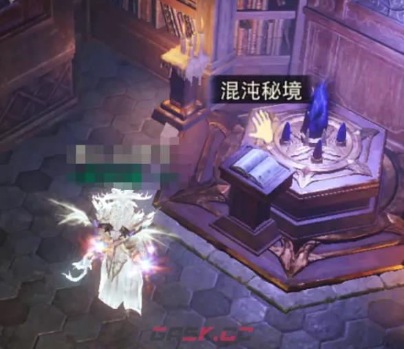 《暗黑破坏神：不朽》死灵法师混沌秘境通关攻略-第3张-手游攻略-GASK