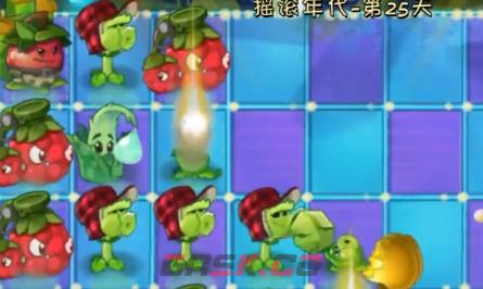 《植物大战僵尸2》芦荟医师测评-第7张-手游攻略-GASK