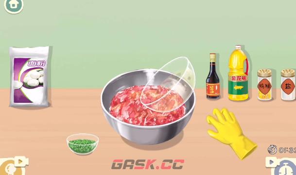 《收纳物语》饺子好吃通关攻略-第7张-手游攻略-GASK