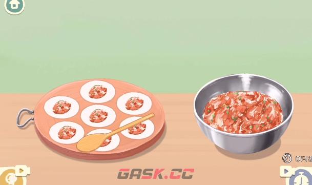 《收纳物语》饺子好吃通关攻略-第9张-手游攻略-GASK