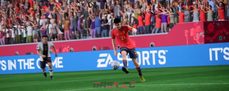 FIFA23Error提示问题怎么办