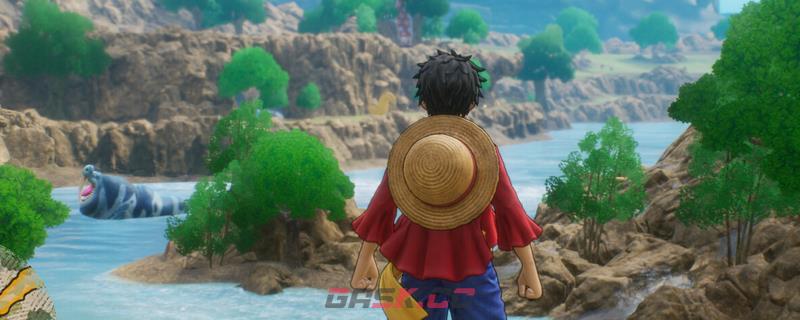 海贼王时光旅诗瓦弗洛德五件套有什么效果