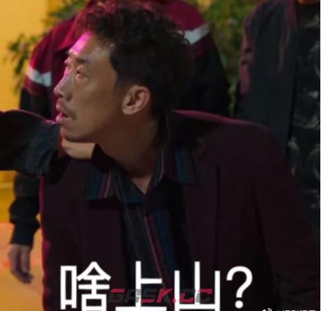 疯驴子表情包大全分享-第7张-手游攻略-GASK